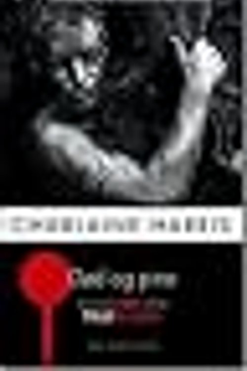 Cover Art for 9788711406663, Død og pine by Charlaine Harris