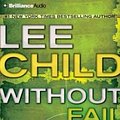 Cover Art for 9781441826565, Without Fail by Lee Child