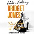 Cover Art for B00FN5MXNY, Bridget Jones: The Edge of Reason by Helen Fielding