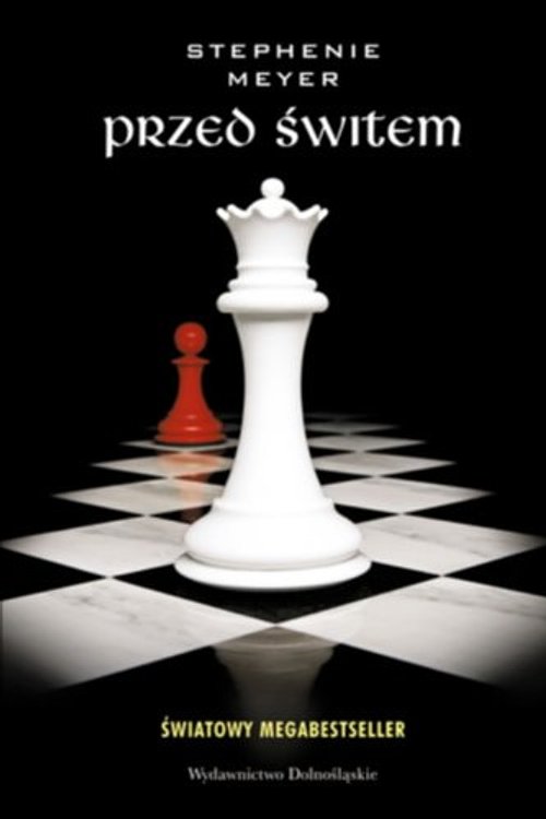 Cover Art for 9788327150059, Przed switem by Stephenie Meyer