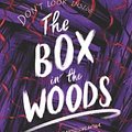 Cover Art for 9780063032606, The Box in the Woods (Truly Devious) by Maureen Johnson