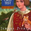 Cover Art for 9780679889144, First Test (Protector of the Small) by Tamora Pierce