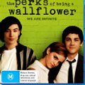 Cover Art for 9398711185583, The Perks of Being a Wallflower by Roadshow Entertainment