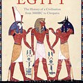 Cover Art for 9781408810026, The Rise and Fall of Ancient Egypt by Toby Wilkinson