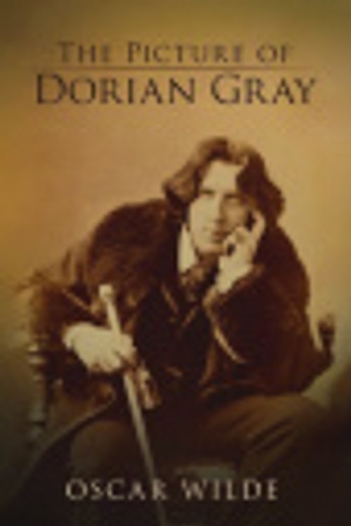 Cover Art for 9781647984908, Picture of Dorian Gray by OSCAR WILDE