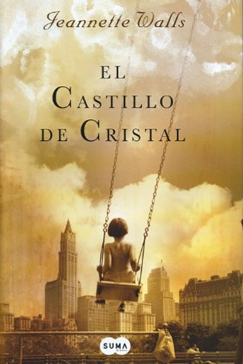 Cover Art for 9788483650738, El castillo de cristal by Jeannette Walls