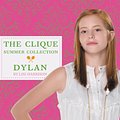 Cover Art for 9780316035651, The Clique Summer Collection #2: Dylan by Lisi Harrison