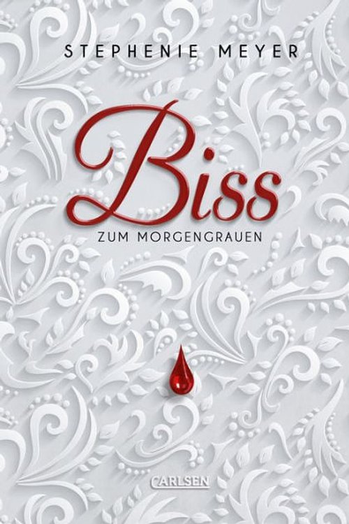 Cover Art for 9783646929911, Biss zum Morgengrauen (Bella und Edward 1) by Stephenie Meyer