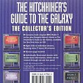 Cover Art for 9780563477020, The Hitch Hiker's Guide to the Galaxy by Douglas Adams