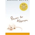 Cover Art for B00GX32FS8, [(Flowers for Algernon)] [Author: Daniel Keyes] published on (March, 2010) by X