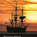 Cover Art for 9781405072847, Treasure Island by Robert Louis Stevenson