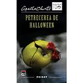 Cover Art for 9786068251226, Petrecerea de Halloween by Agatha Christie