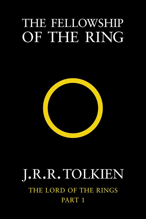 Cover Art for 9780261102354, The Fellowship of the Ring [Tv-Tie-In] by J. R. R. Tolkien