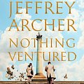 Cover Art for 9781529029338, Nothing Ventured by Jeffrey Archer