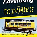 Cover Art for 9780470045831, Advertising For Dummies by Gary Dahl