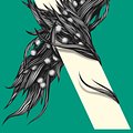 Cover Art for 9780007553495, Authority (The Southern Reach Trilogy) by Jeff VanderMeer