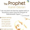 Cover Art for 9781932705096, The Prophet by Kahlil Gibran