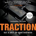 Cover Art for 9781936661831, Traction by Gino Wickman