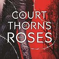 Cover Art for 9781619634442, A Court of Thorns and Roses by Sarah J. Maas