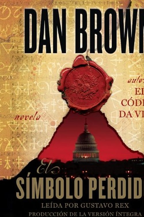 Cover Art for 9780307736925, El simbolo perdido / The Lost Symbol by Dan Brown