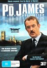 P.D. James Collection Black Tower/ A Certain Justice
