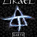 Cover Art for 9781471404016, Lirael by Garth Nix