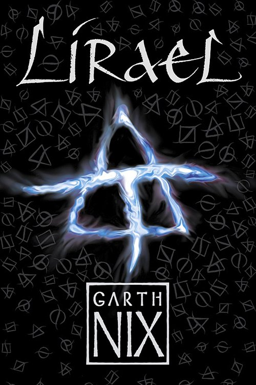 Cover Art for 9781471404016, Lirael by Garth Nix