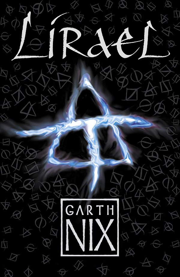 Cover Art for 9781471404016, Lirael by Garth Nix