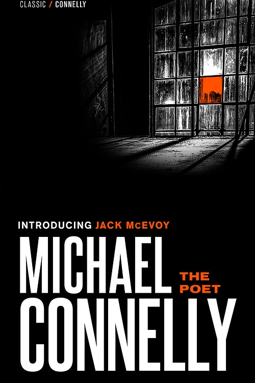 Cover Art for 9781761471643, The Poet by Michael Connelly