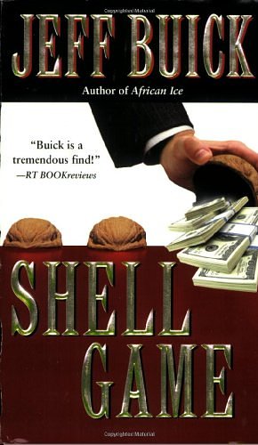 Shell game