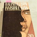 Cover Art for 9780451038142, Invisible Man by Ralph Ellison