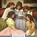 Cover Art for 9781416599715, Little Women by Louisa May Alcott