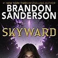 Cover Art for 9780525707950, Skyward by Brandon Sanderson