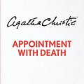 Cover Art for 9780573110191, Appointment With Death by Agatha Christie