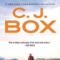 Cover Art for 9780399176616, Vicious Circle by C. J. Box