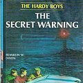 Cover Art for 9781557092854, Secret Warning by Franklin Dixon