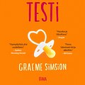 Cover Art for 9789511289562, Vauvatesti by Graeme Simsion