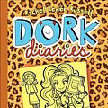 Cover Art for 9780606373166, Tales from a Not-So-Dorky Drama Queen (Dork Diaries) by Rachel Renee Russell