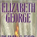 Cover Art for 9789916127773, Playing for the Ashes by Elizabeth George