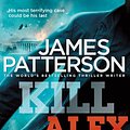 Cover Art for 9781846057656, Kill Alex Cross: (Alex Cross 18) by James Patterson