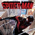 Cover Art for 9780785199618, Spider-Man: Miles Morales Vol. 1 by Brian Michael Bendis