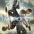 Cover Art for 9780062372857, Insurgent Movie Tie-in Edition by Veronica Roth