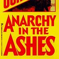 Cover Art for 9780786004195, Anarchy in the Ashes by William W. Johnstone