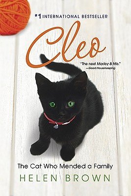 Cover Art for 9780806533032, Cleo by Helen Brown