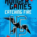 Cover Art for B00BFV1K0M, Catching Fire by Suzanne Collins