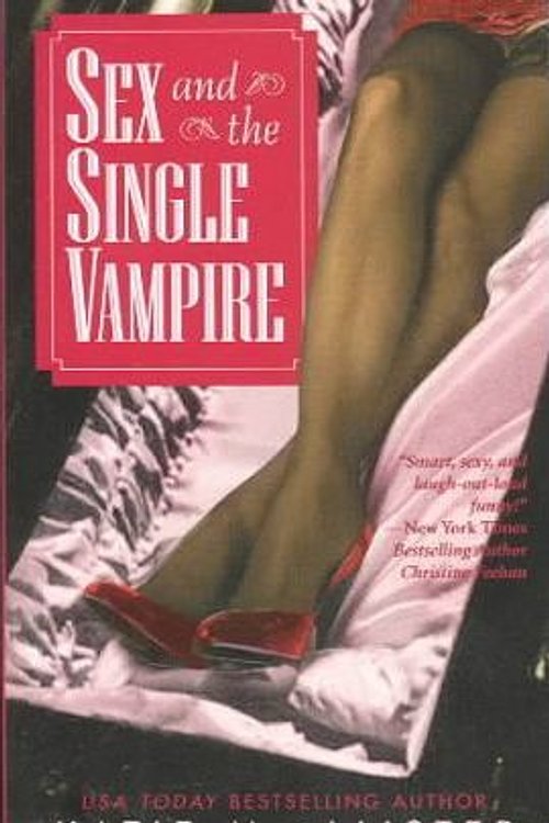 Cover Art for 9780505525543, Sex and the Single Vampire by Katie MacAlister