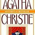 Cover Art for 9780785748960, Three Act Tragedy by Agatha Christie