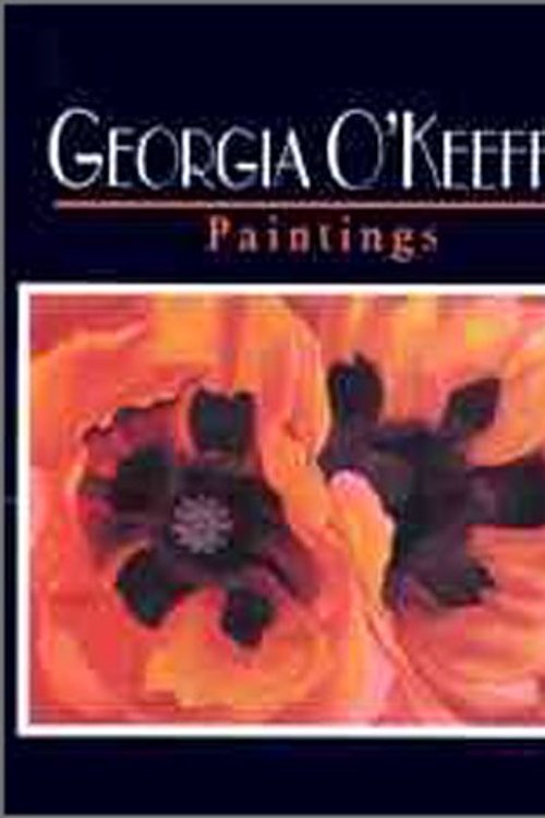 Cover Art for 9780517119235, Georgia O'Keeffe : Paintings by Georgia O'Keeffe