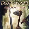 Cover Art for 9780606400893, The Ghostfaces by John Flanagan