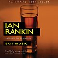 Cover Art for B01KVT96YK, Exit Music by Ian Rankin